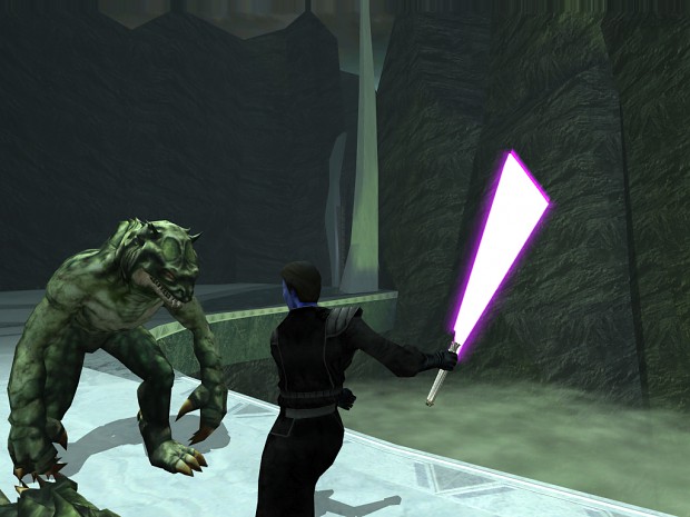 kotor 2 handmaiden mod