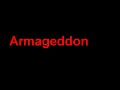 armageddon