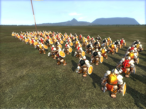 Warcraft: Total War mod - ModDB