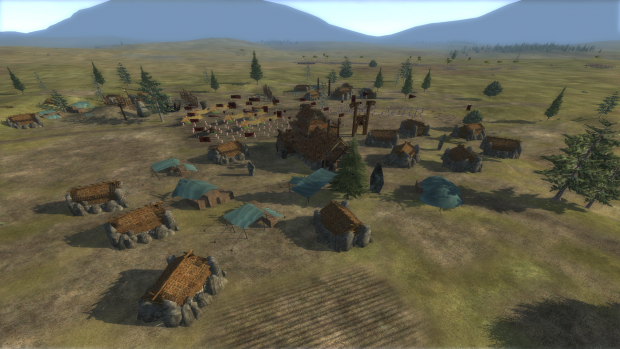 The Vrykul has a new custom settlement city, courtesy of BotET Alt-Cut & Kalla.