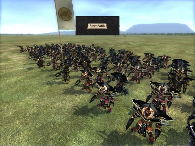 Warcraft: Total War mod - ModDB