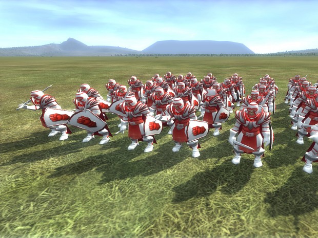Red Legion of Arathor