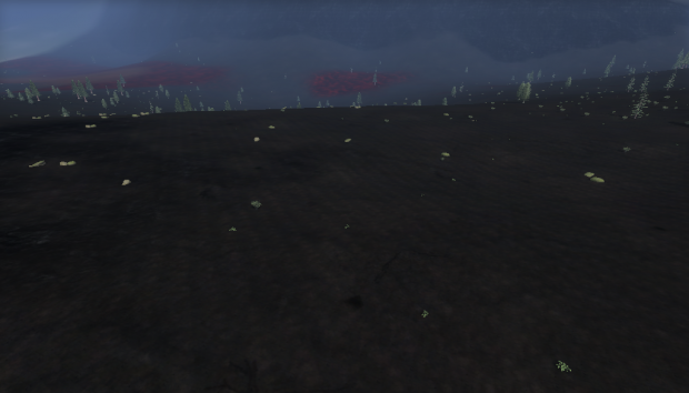 New Dark Iron Lands custom battlemap textures!