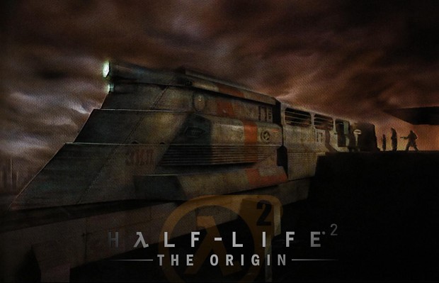 Half-Life 2: The Origin