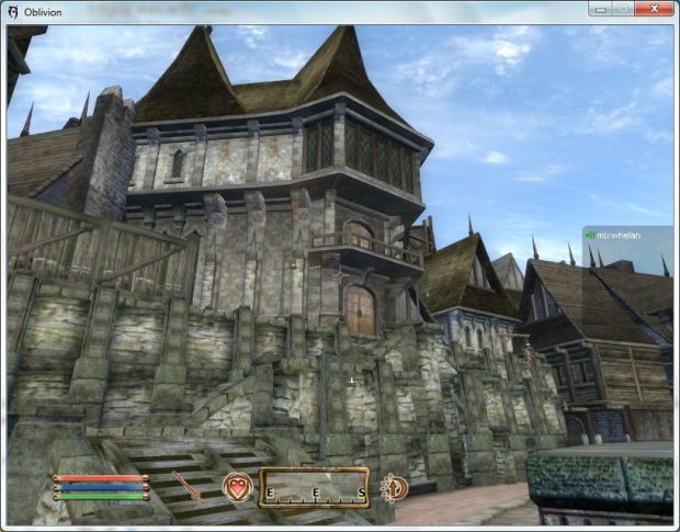 Urchin Isles Screenshots (in development)