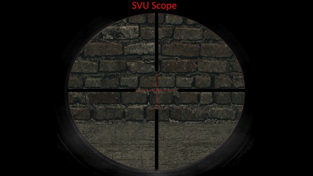 Reworked scopes