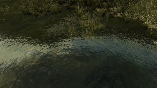 Introducing.. Water Displacement