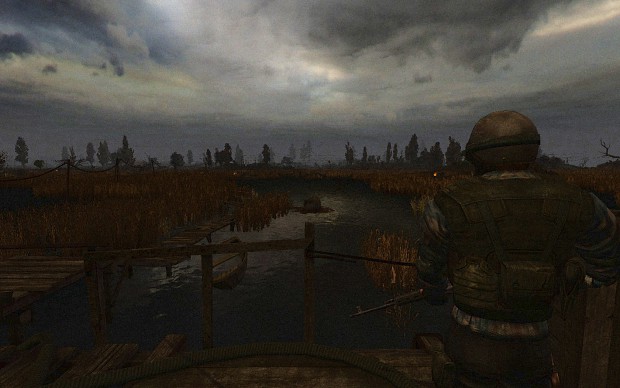 Marsh News Update Screenshots