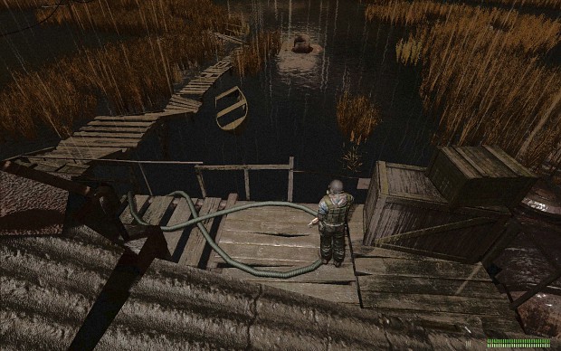 More Swamps Screenshots