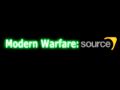 Modern Warfare: Source