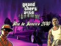 Grande Theft Auto Rio de Janeiro 2010