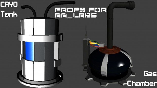 AA_LAB Props