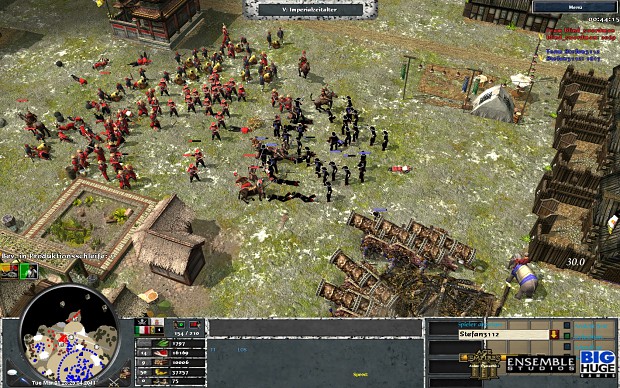 age of empires 1 download free ova games