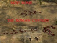 ROMAN CAVALRY