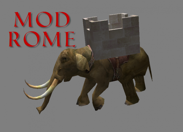 Hannibal Elephant Combat