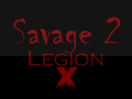 Savage 2 : LegionX