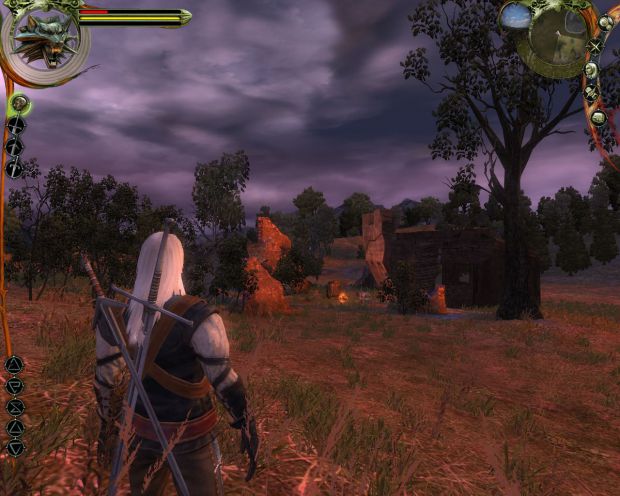 Videos & Audio - Master Witcher Redux mod for The Witcher 2