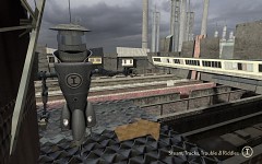 EasyRider's Model Railroad