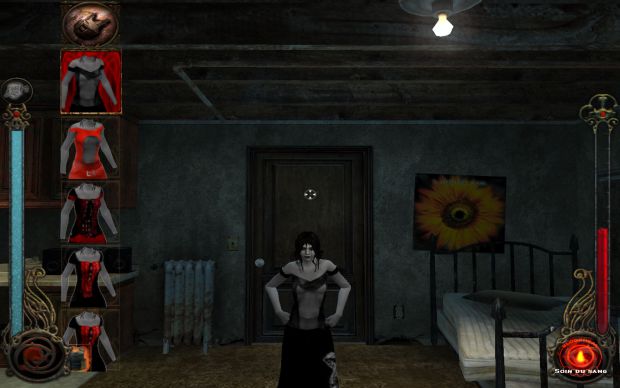 Clans image - Vampire: The Masquerade – Bloodlines - ModDB