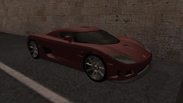 Real Cars 2 For Gta Sa Mod For Grand Theft Auto San Andreas Mod Db