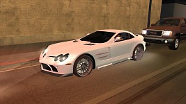 Real Cars 2 For Gta Sa Mod For Grand Theft Auto San Andreas Mod Db