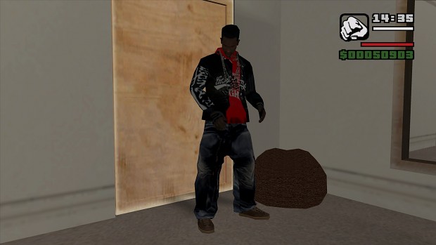 gta san andreas clothes