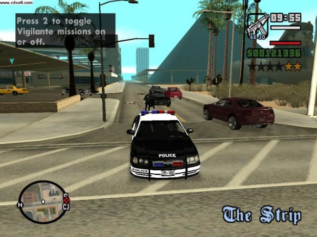 Impala Image Real Cars 2 For Gta Sa Mod For Grand Theft Auto San Andreas Mod Db