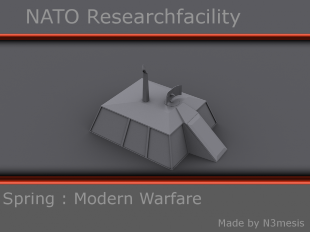 NATO Researchfacility
