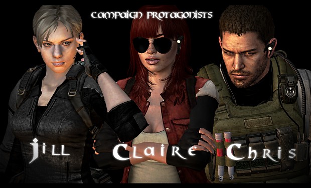 Campaign Protagonists