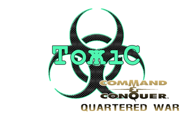 ToXiC Faction Logo