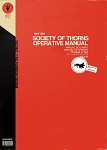SOT Manual Cover