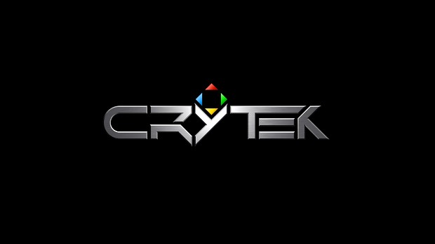 Crytek_Logo_Wallpaper_01