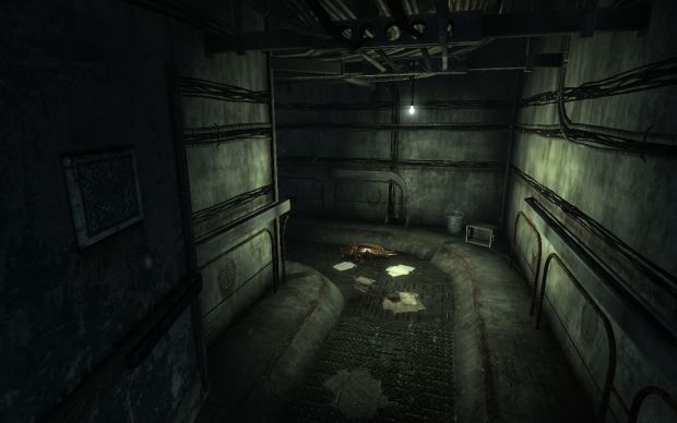 Image 2 - Elizabeth Race Mod (Updated) for Fallout 3 - Mod DB