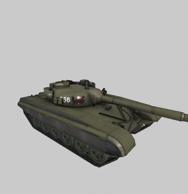 T-72 collection