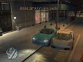 The Real GTA IV cars pack