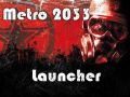 Metro 2033 launcher