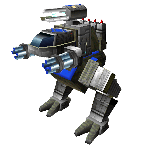 Arm Rex 2024
