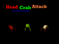 Headcrab Attack