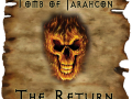 Tomb of Jarahcon - The Return
