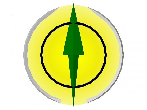 Arkelions Symbol