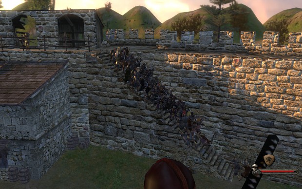 mount and blade warband diplomacy mod