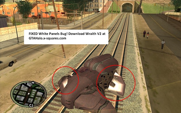 Grand Theft Auto: San Andreas - PCGamingWiki PCGW - bugs, fixes
