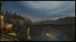 Mission Improbable 2 - The Bridge