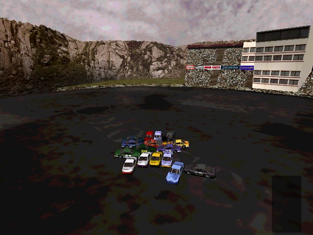 Gameplay example images