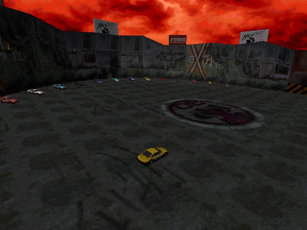 Gameplay example images