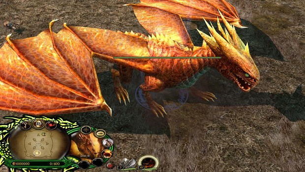 Smaug New Look HD - in Version 2.2.6