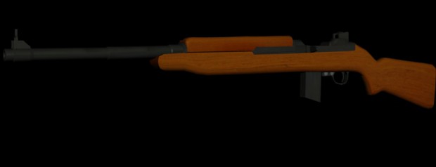 M1 Carbine new texture