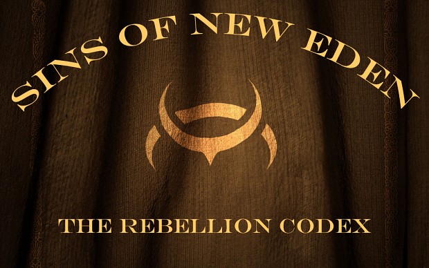 Rebellion Codex Project