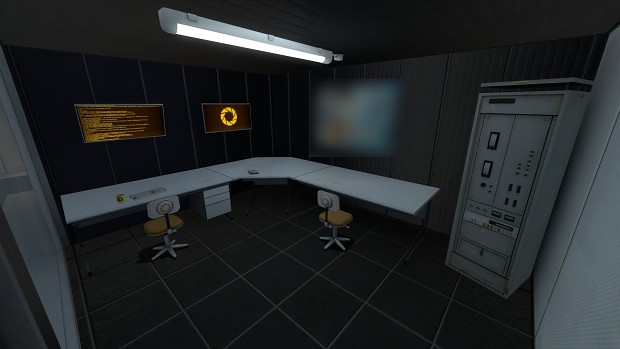 Possible Small Aperture Offices