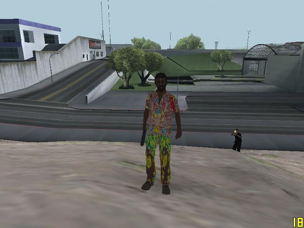 grand theft auto san andreas skins pack